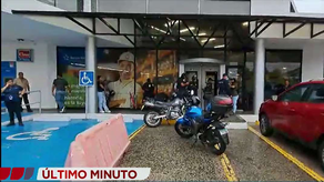 Reportan robo al Banco General de Parque Lefevre. Reportan robo al Banco General de Parque Lefevre.