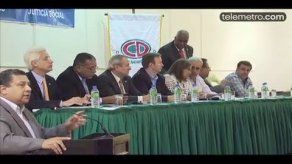 Cambio Democrático realiza CEN ampliado