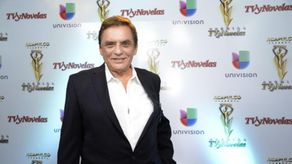 Fallece el reconocido actor mexicano Manuel Ojeda