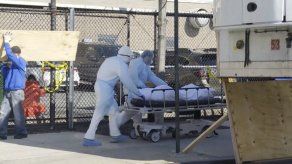 La pandemia de coronavirus mató a entre 13.3 y 16.6 millones de personas en 2020 y 2021