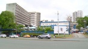 Suspenden uso y comercialización de lote de lisinopril