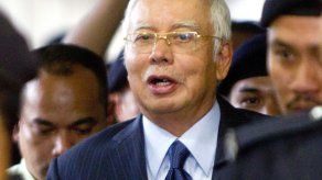 Malasia demanda penalmente a Goldman Sachs