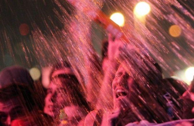 Festival de Rock in Rio