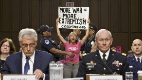 EEUU ultima el visto bueno a armar rebeldes sirios