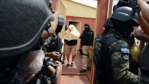 Un mayor y oficial retirado entre detenidos por crimen de Berta Cáceres