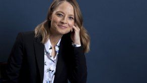 Jodie Foster regresa a la pantalla con Hotel Artemis