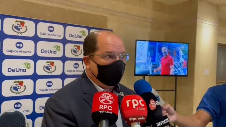 Manuel Arias: Los últimos tests son todos negativos