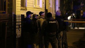 Balean a 5 policías en Carolina del Sur