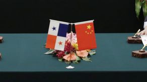 Embajada de China cuestiona uso del Convenio de Budapest.