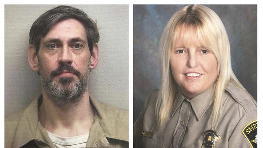 Las autoridades no creen que Casey White le disparó a la oficial, Vicky White, pero un médico forense determinará cómo fueron los hechos.
