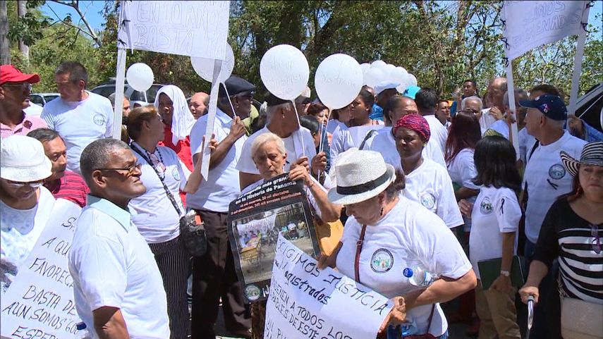 Pacientes afectados con dietilenglicol.