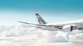 Italia investiga el aterrizaje de emergencia de un Boeing 787 en Roma