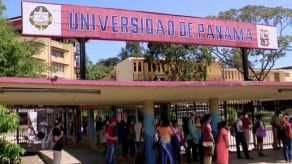 Eduardo Flores toma las riendas de la Universidad de Panamá