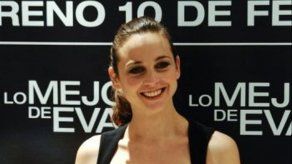 Leonor Watling