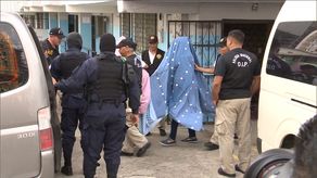 El informe de EE. UU. le recomienda a las autoridades panameñas enmendar la ley de trata para que incluya fuerza, fraude o coerción como elementos esenciales del delito, más que como agravantes.