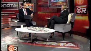 Benzadon busca cambiar la imagen de Secretaría Anticorrupción