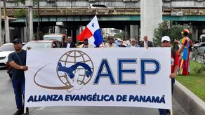 Alianza Evangélica de Panamá&nbsp;