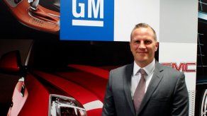 Cadillac nombra a exejecutivo de Audi y Mercedes-Benz para Europa