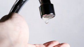 Vía Domingo Díaz sin agua este miércoles por trabajos de la Línea 2 del Metro
