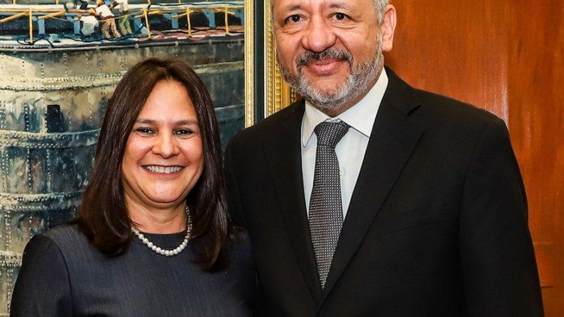 CCIAP aplaude designación de nuevo administrador y subadministradora del Canal