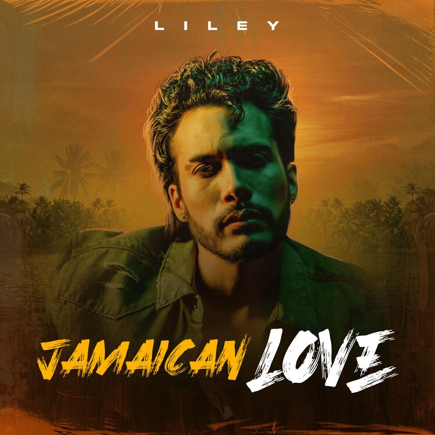 Liley Arauz estrena su primer álbum Jamaica Lover