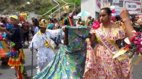 Celebran mes de la Etnia Negra con diferentes actividades a nivel nacional