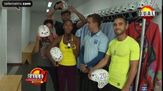 Calle 7 Panamá - ADN