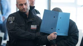 Empieza en Alemania el juicio a un grupo neonazi acusado de terrorismo