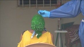 Evalúan cercos sanitarios en corregimientos con alto índice de contagios en Panamá Este