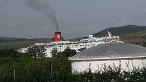 Barco de la Paz de Japón visitará sede de la ONU en Panamá