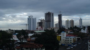 Pronóstico del tiempo en Panamá, hoy sábado 31 de diciembre