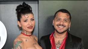 Christian Nodal revela su intrépida conquista a Cazzu