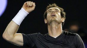 Murray acaba con el físico de Raonic y volverá a retar a Djokovic en la final