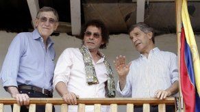 Gobierno de Colombia y FARC chocan por combate que dejó rebeldes heridos