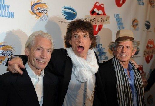 Agotan en 5 minutos entradas para concierto de los Rolling en Hyde Park