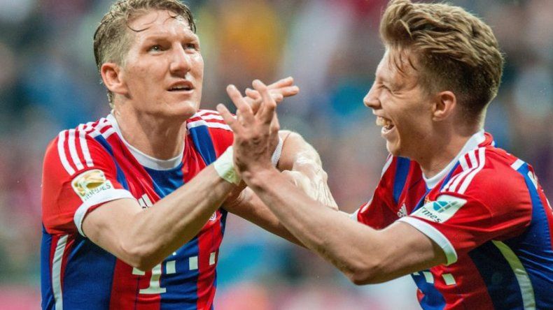 El Bayern de Guardiola busca el pase a la final de la Copa ante el Dortmund
