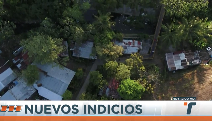 Caso Aderlyn Llerena