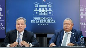 Gobierno aborda crisis de agua en Azuero Gobierno aborda crisis de agua en Azuero