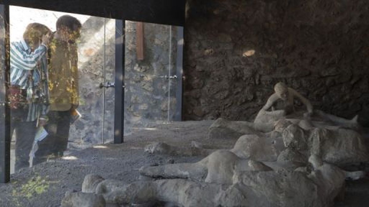 Reabren célebre Jardín de los Fugitivos