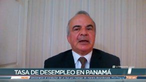 Quevedo: Situación económica en Panamá tardará en mejorar