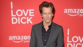 Kevin Bacon se confiesa sobre sus años en la Nueva York de los años 80