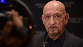 Kingsley: Quise clavar a Eichmann a las puertas de Auschwitz