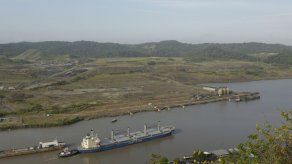 La ruptura de negociaciones amenaza la ampliación del Canal de Panamá La ruptura de negociaciones amenaza la ampliación del Canal de Panamá