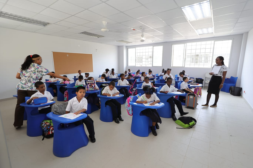 El Calendario escolar 2023 está orientado en la recuperación de los aprendizajes