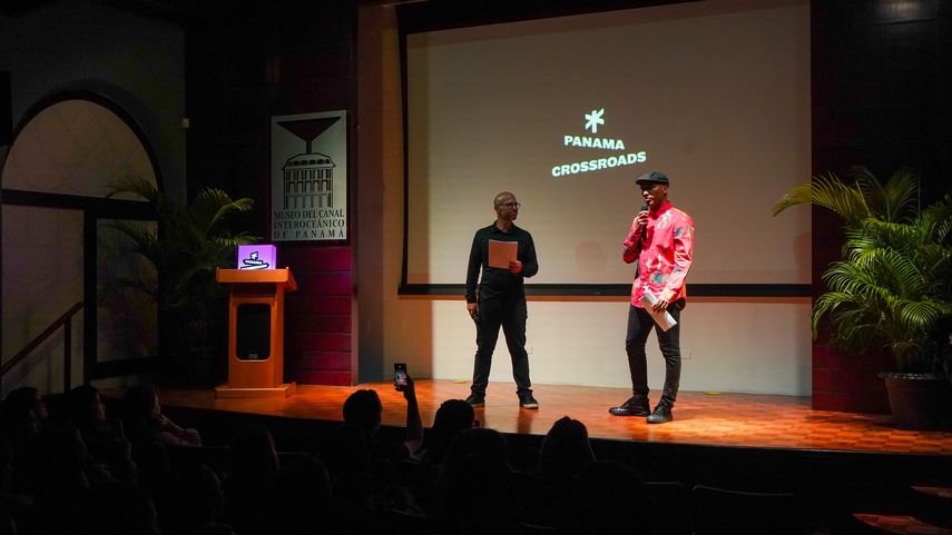 Panama Crossroads regresa con su 3ra edición:&nbsp; Un viaje diverso a través de la cultura