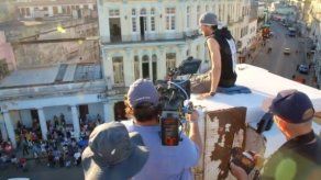 Videoclip de “Súbeme La Radio” de Enrique Iglesias estrenará en febrero