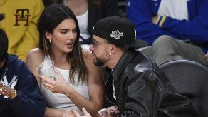 ¿Reconciliación? Bad Bunny y Kendall Jenner son captados saliendo en Miami