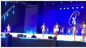 Miss Universe Panamá