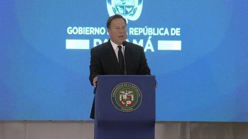 Presidente Varela entrega primeros Cepadem a más de 500 jubilados