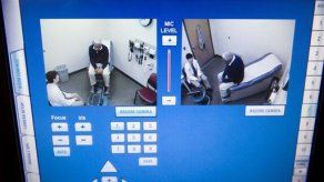 Ayudan a médicos a mantener el toque humano